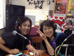 11月FMレキオ　Y’s  Station